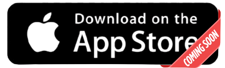 Apple App Store Button